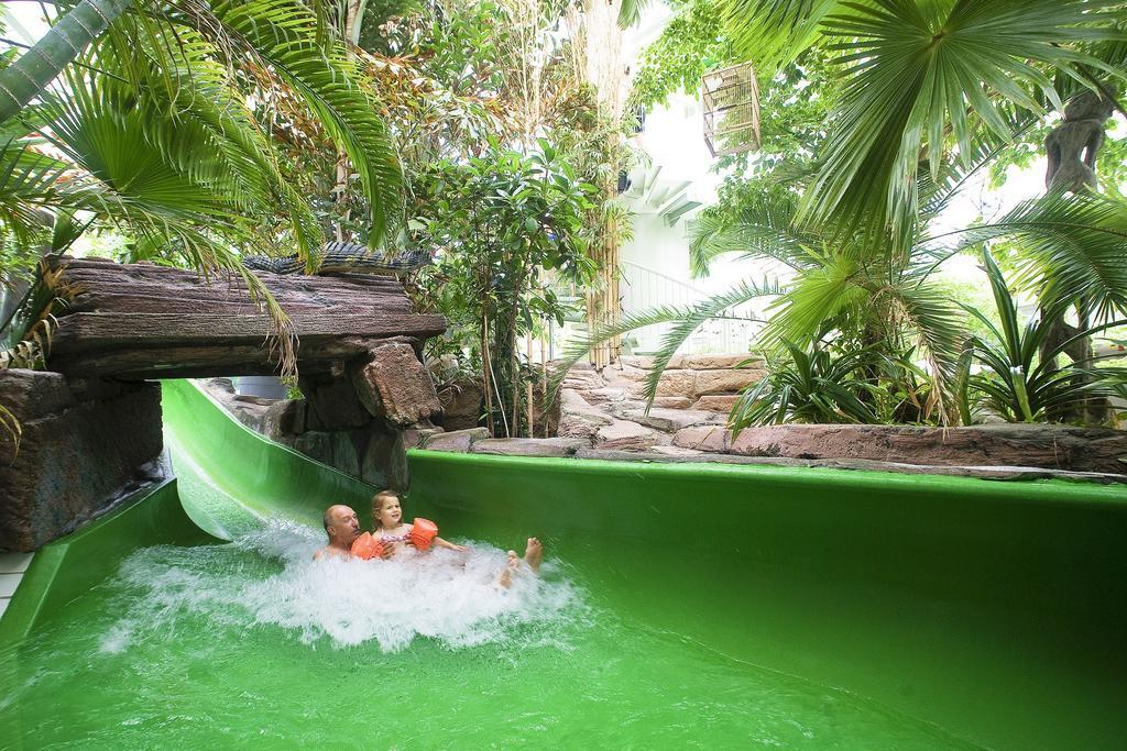 Center Parcs Zandvoort Beach Exterior foto