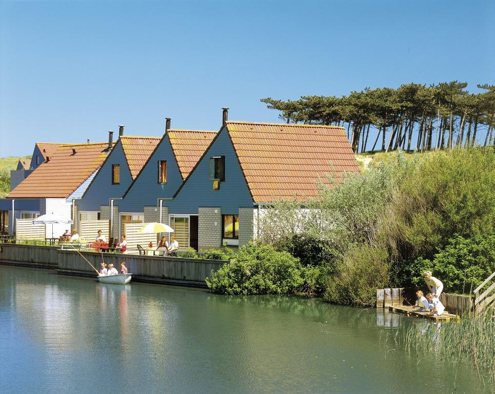 Center Parcs Zandvoort Beach Quarto foto