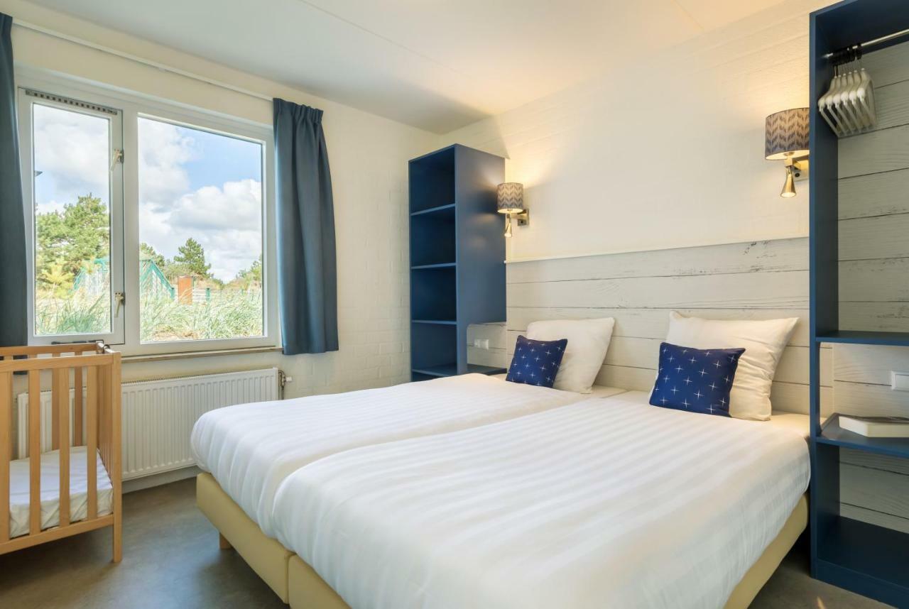 Center Parcs Zandvoort Beach Quarto foto