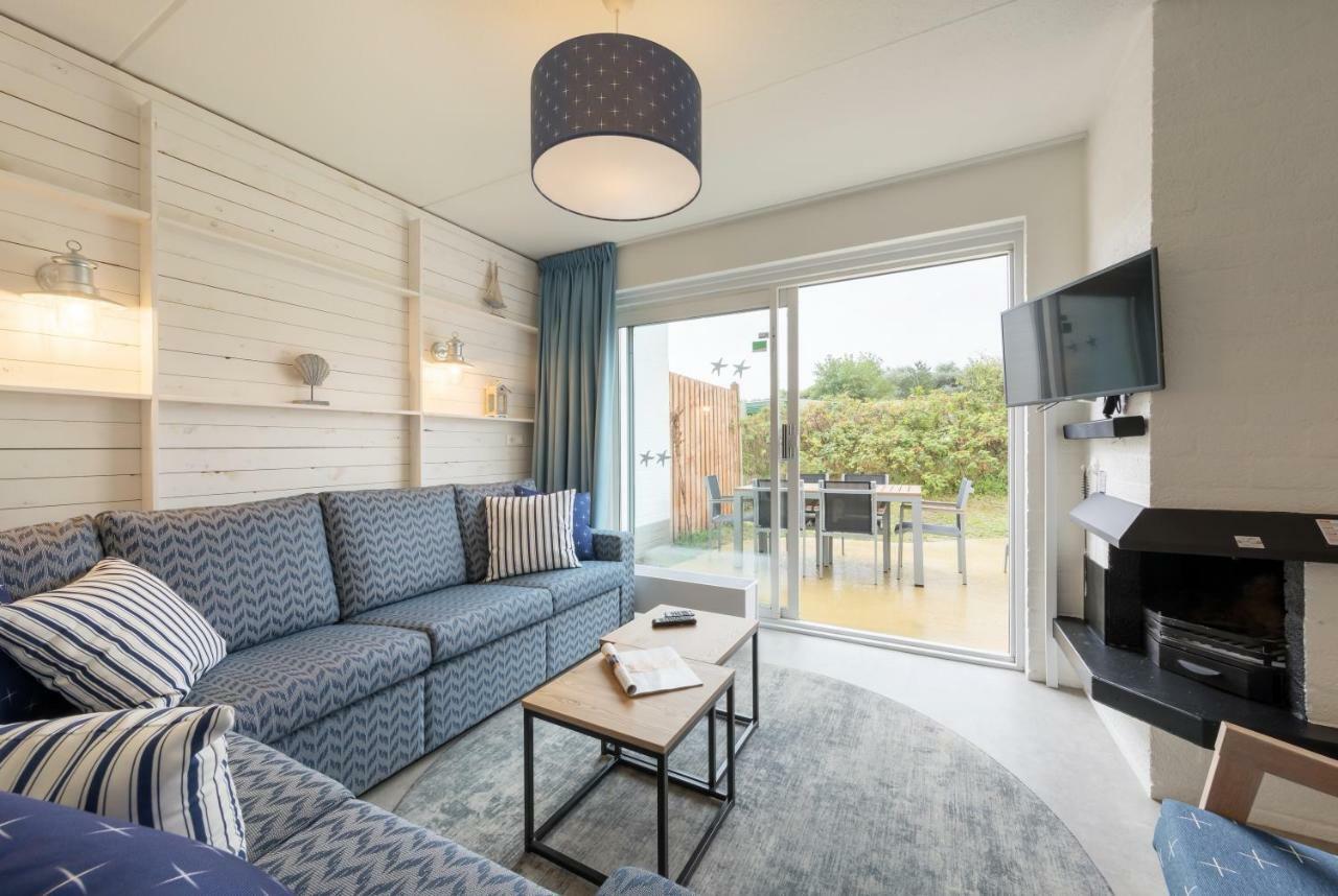 Center Parcs Zandvoort Beach Quarto foto